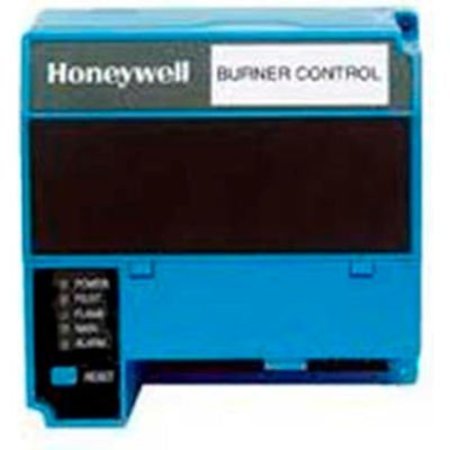 HONEYWELL Honeywell Ultraviolet Amplifier R7849A1015, RM78XX & EC78XX Relay Mod., FFRT 0.8 Or 1 Sec., Purple R7849A1015